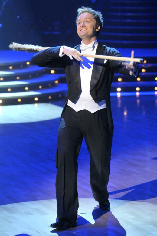 Bartek Kasprzykowski