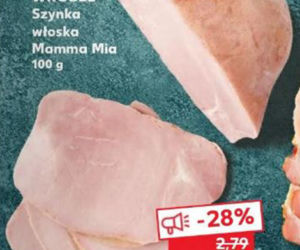  Promocje Kaufland na sobotę