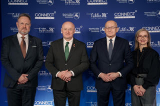 Lublin będzie stolicą lotnictwa. Zbliża się CONNECT AVIATION 2026 