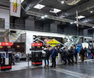 BUDMA 2026 - zdjęcia