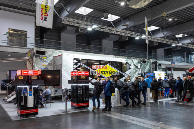 BUDMA 2026 - zdjęcia