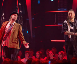 Kulisy The Voice of Poland