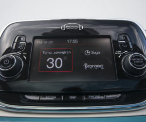 Fiat 500 Anniversario 1.2 69 KM 5MT
