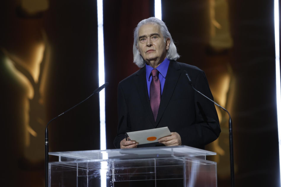 Orły 2026 laureaci