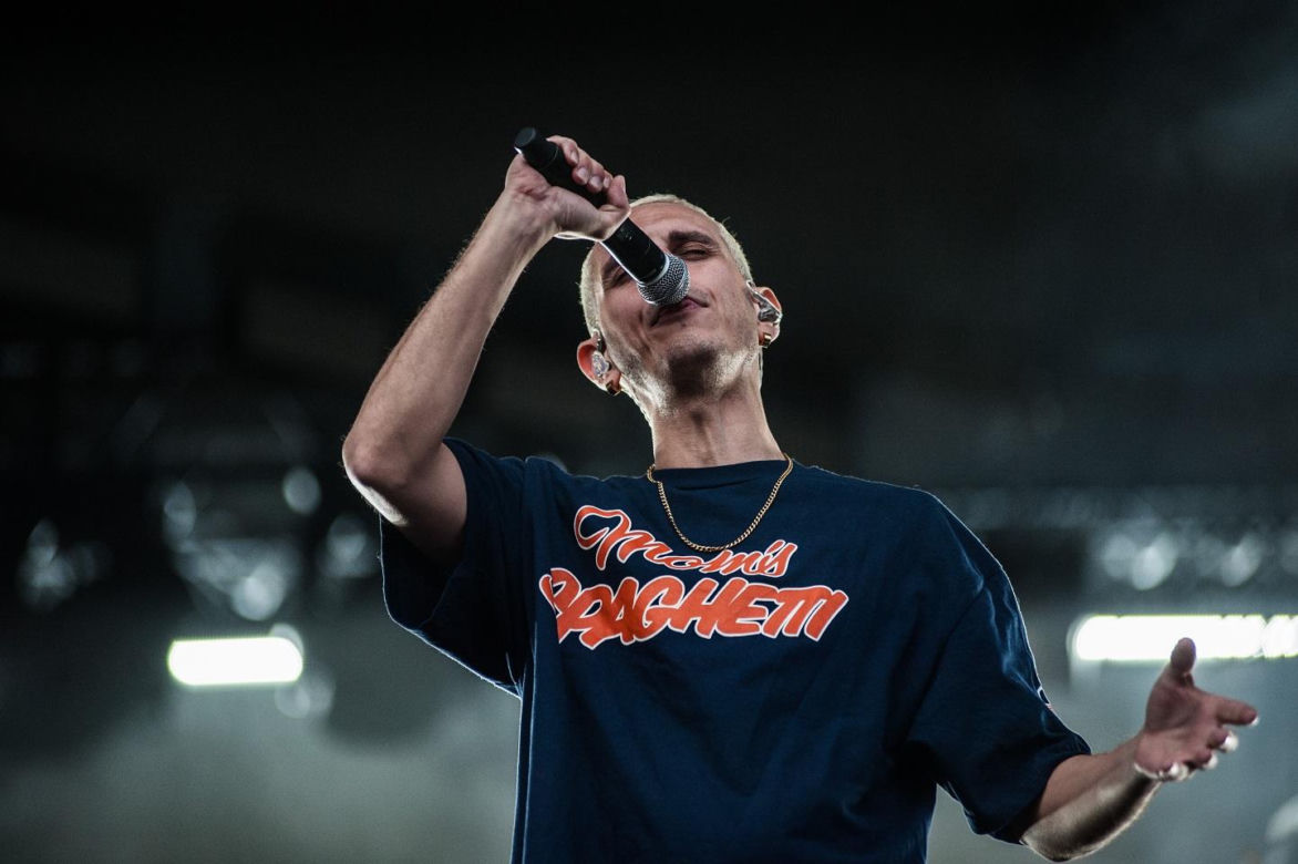 Summer Punch Festival 2026 – dzień pierwszy (18.06.2026.)