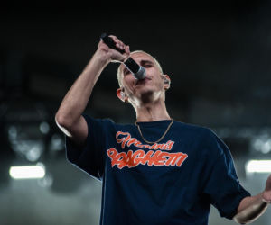 Summer Punch Festival 2026 – dzień pierwszy (18.06.2026.)