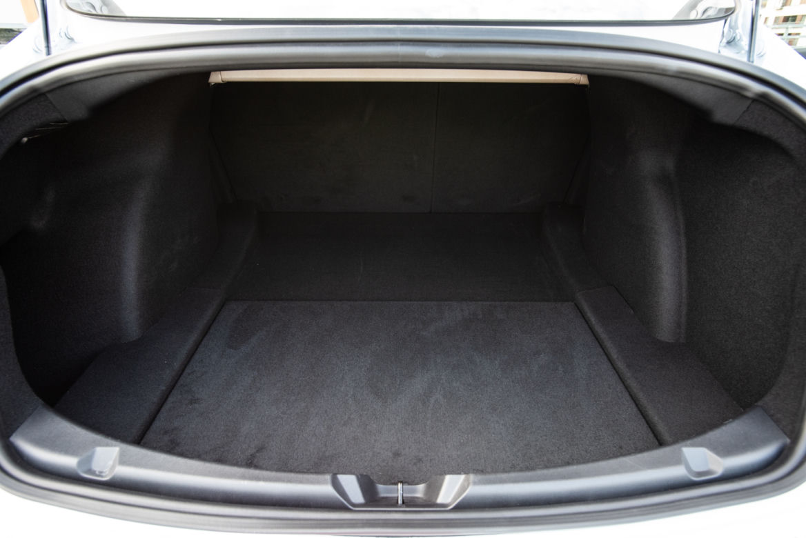 Tesla Model 3 Long Range Dual Motor