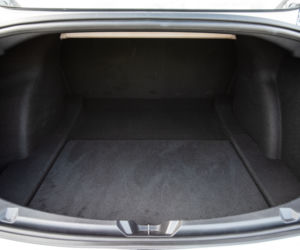 Tesla Model 3 Long Range Dual Motor