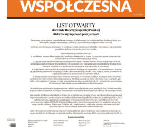 Media bez wyboru. Okładki największych dzienników w Polsce. Co się dzieje?