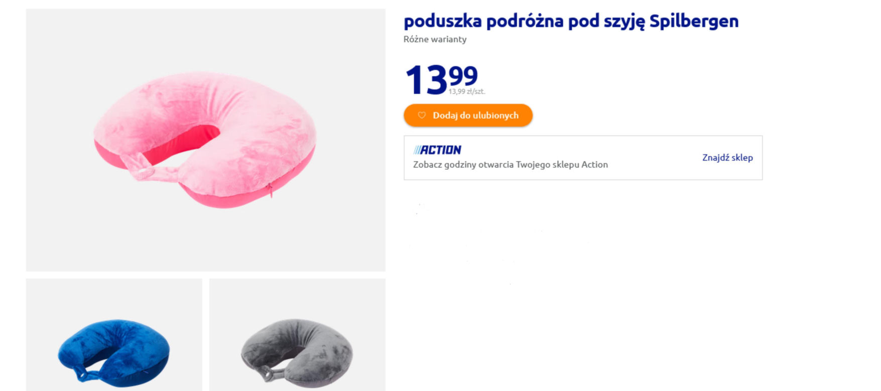 podróż