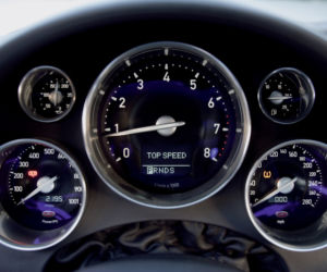 Bugatti Veyron