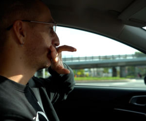 Pojechaliśmy sprawdzić korki na Modlińskiej. Tak wygląda teraz wjazd na S8! „Białołęka cofnęła się o kilkanaście lat”