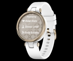 Garmin Lily