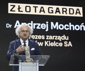 Uroczysta gala wręczenia nagród Portalu Obronnego – Złotych Gard