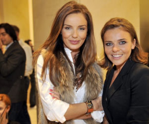 Edyta Herbuś, Agnieszka Włodarczyk