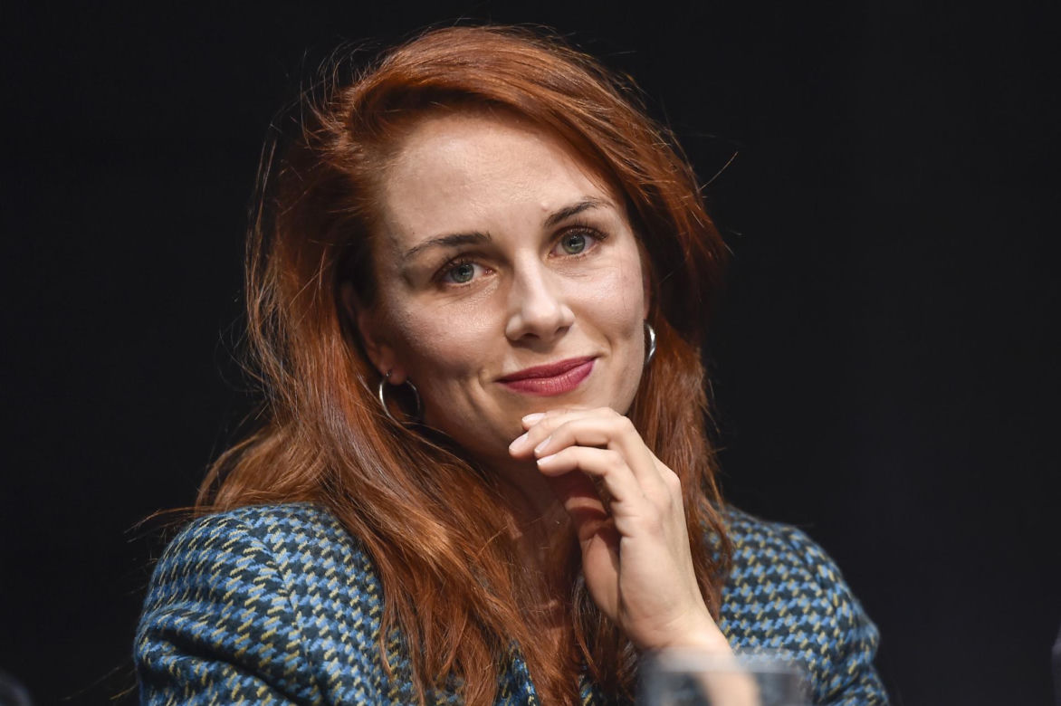 Katarzyna Wajda