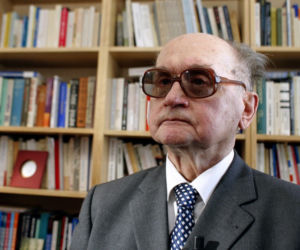 Wojciech Jaruzelski