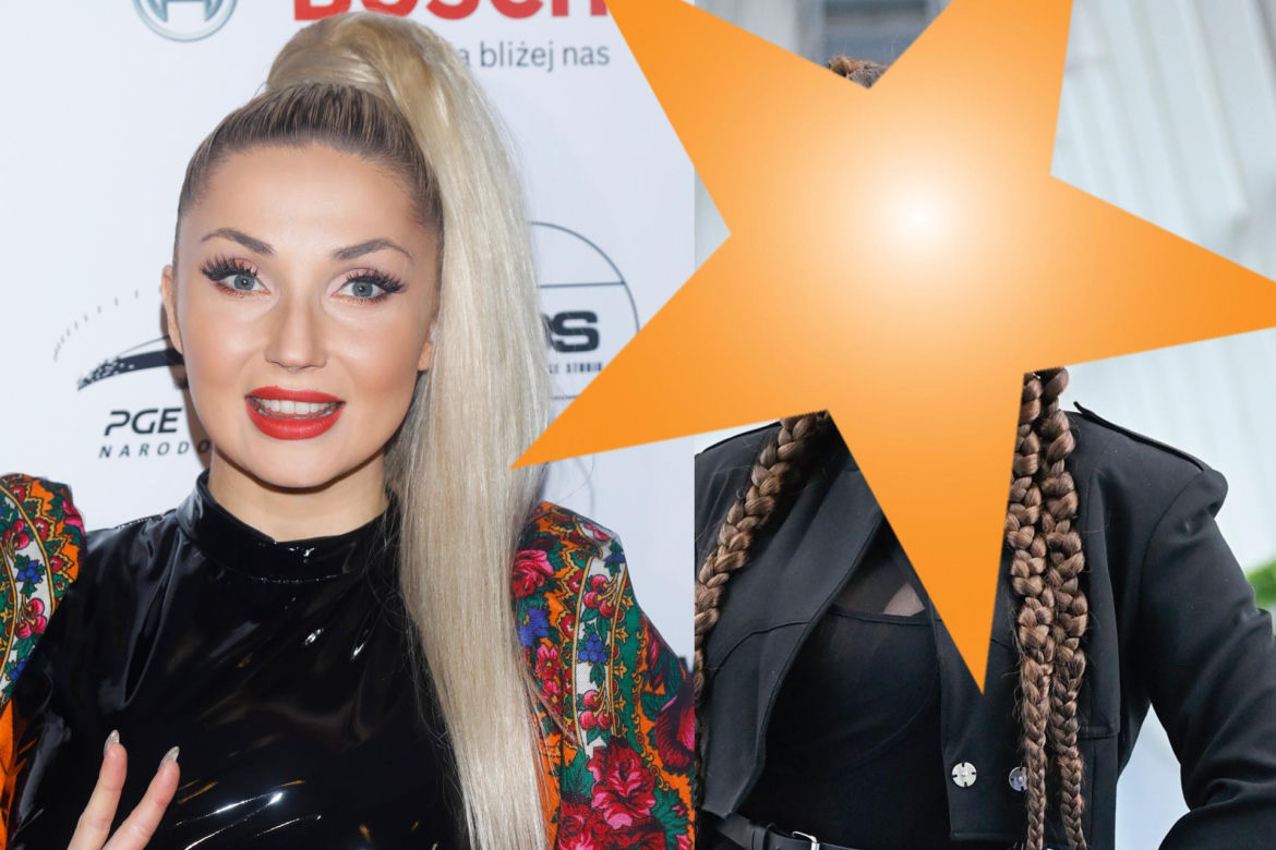 Cleo zaskoczyła wszystkich! Pokazała się... jako brunetka