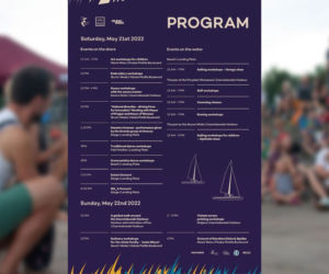 Otwarcie sezonu letniego 2022