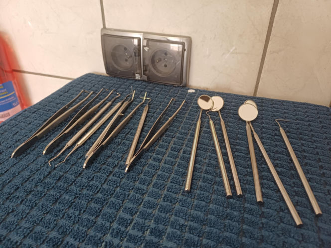 Darmowy dentysta dla dzieci i młodzieży w Ostrzeszowie. Nowy gabinet działa przy ZS nr 1