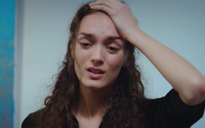 Dziedzictwo odcinek 897