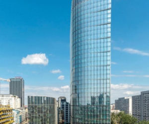 Mennica Legacy Tower