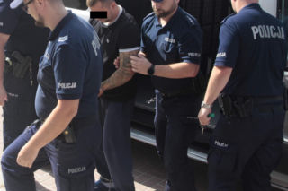Utajnili sprawę pobicia Niedzielskiego