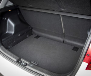 Kia Venga 2015