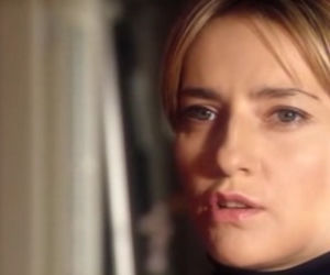 NA DOBRE i NA ZŁE odc. 506. Hana Goldberg (Kamilla Baar)