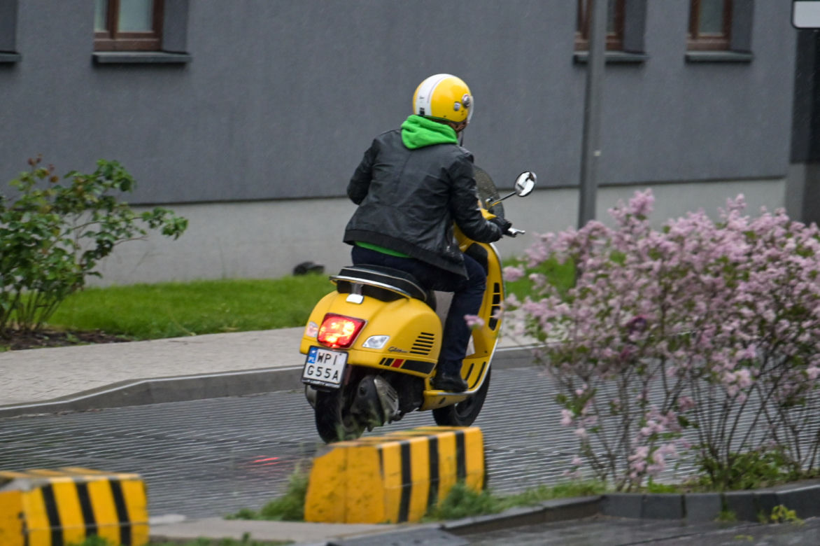 Antek Królikowski nie dostał się do syna!