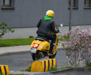 Antek Królikowski nie dostał się do syna!