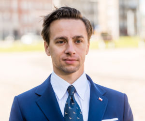 Te dzieci chcą zostać prezydentem