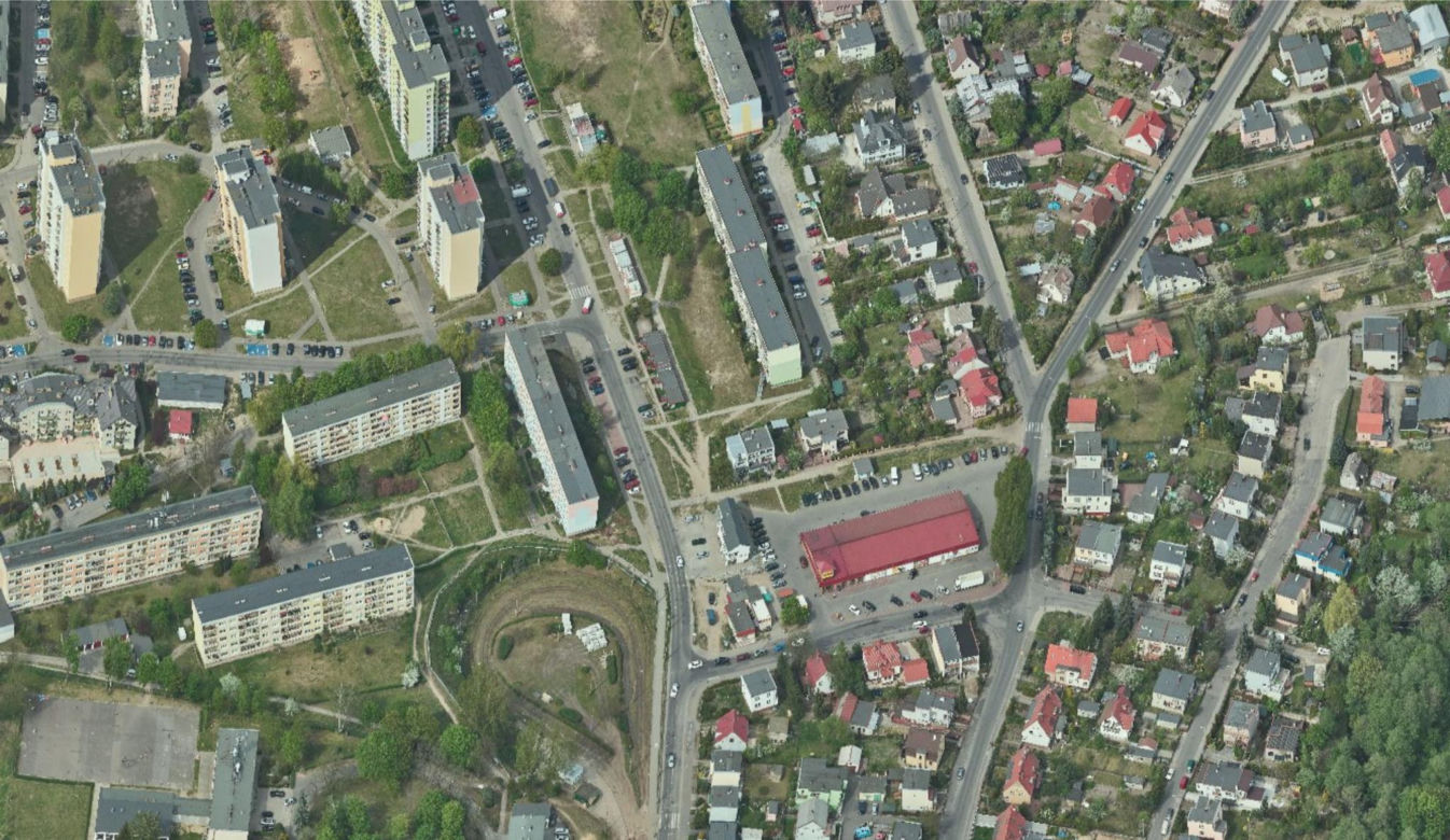 Piaski