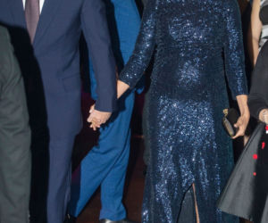 Meghan Markle i książę Harry 