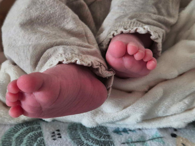 Uratował porzuconego noworodka przed śmiercią i zapadł się pod ziemię. Zaskakująca decyzja sądu