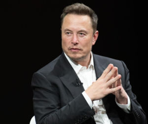 Elon Musk reaguje na weto Nawrockiego! Napisał tylko jedno słowo i wywołał burzę