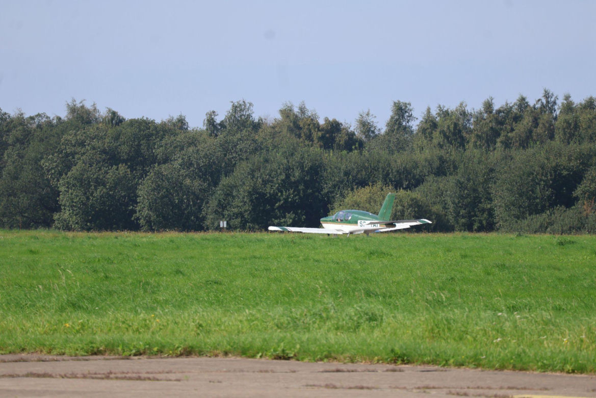 Pani Irena sprawiła sobie wyjątkowy prezent na setne urodziny