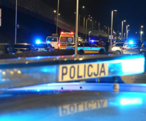 36-latek porwał 9-latka i grozi, że zrobi mu krzywdę. Trwa policyjna obława