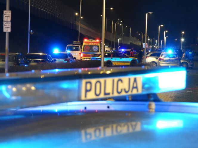 36-latek porwał 9-latka i grozi, że zrobi mu krzywdę. Trwa policyjna obława