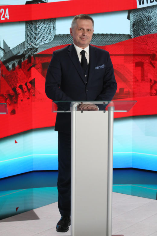  Debata. Walka o Kraków 