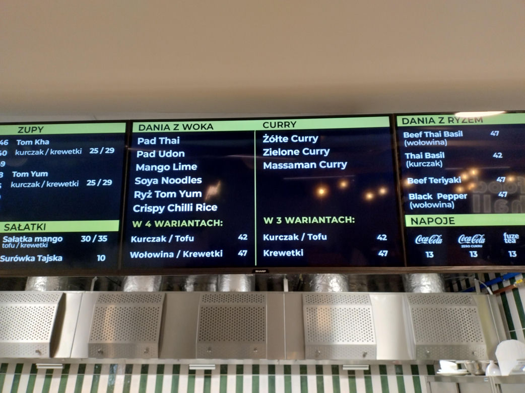 Krzywy Domek w Sopocie już otwarty. Nowy foodhall na mapie Trójmiasta