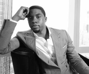 Chadwick Boseman nie żyje! Aktor miał 43 lata