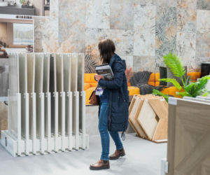 Bath&Ceramics Expo 2026 – Międzynarodowe Targi Płytek Ceramicznych i Wyposażenia Łazienek już w maju