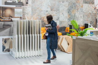 Bath&Ceramics Expo 2026 – Międzynarodowe Targi Płytek Ceramicznych i Wyposażenia Łazienek już w maju
