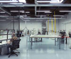 Kampus Nowych Technologii