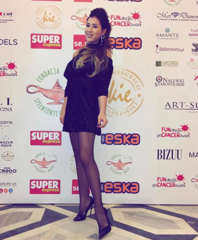 Beata Pruska