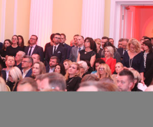 ZŁOTE LAURY SUPERBIZNESU 2017.