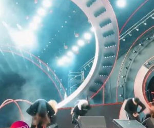 To będzie najmocniejszy punkt Sylwestra z Dwójką? Steczkowska pokazuje Gaję