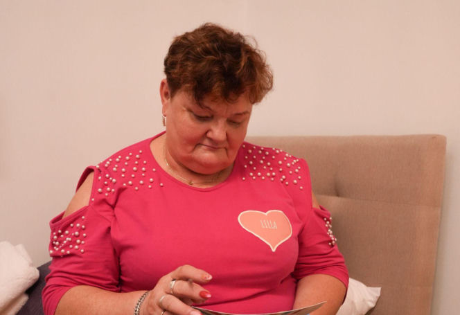 „Nie zaznałam prawdziwej miłości”. Lilla z „Sanatorium miłości 8” porusza szczerym wyznaniem