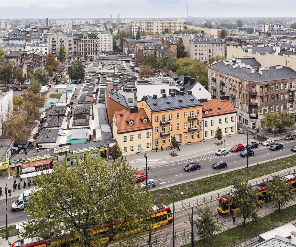 Muzeum Pragi w Warszawie